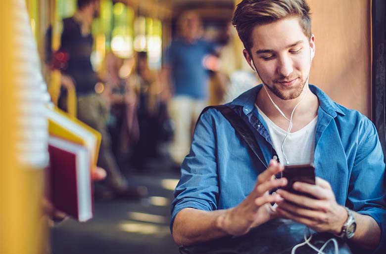 photo of Parkview Apartments grounds